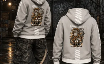 Urban Pack [DLC]  [FiveM] [M/W]