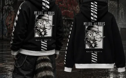 Urban Pack [DLC]  [FiveM] [M/W]