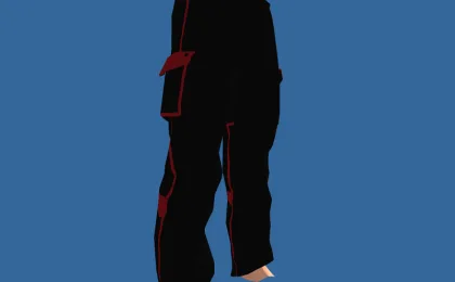 Benny´s Pack [DLC Clothes] / [M]