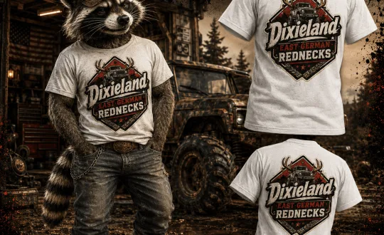 7 neue DXL Designs sind unterwegs!