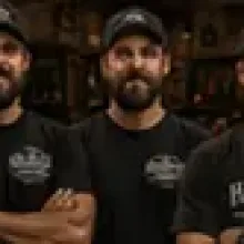 Dixieland Crew