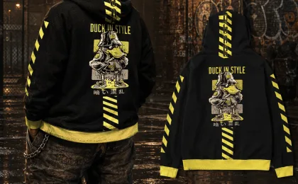 Urban Pack [DLC]  [FiveM] [M/W]