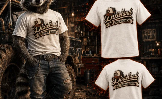 7 neue DXL Designs sind unterwegs!