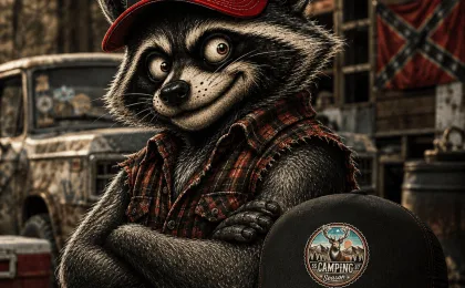 Redneck Caps [DLC Clothes] [M] [FiveM]