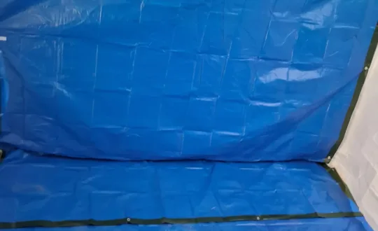Projekt "QUAD BUILD" Grundierung drauf - Entchen übernimmt!