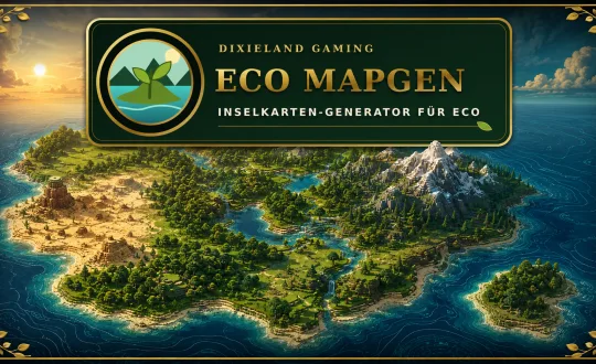 Projekt Vorschau