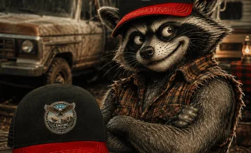 Redneck Caps [DLC Clothes] [M] [FiveM]