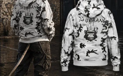 Urban Pack [DLC]  [FiveM] [M/W]